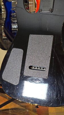 Aria Pro II XR Series Replacement Rear Control Cavity Cover Set - NEW -