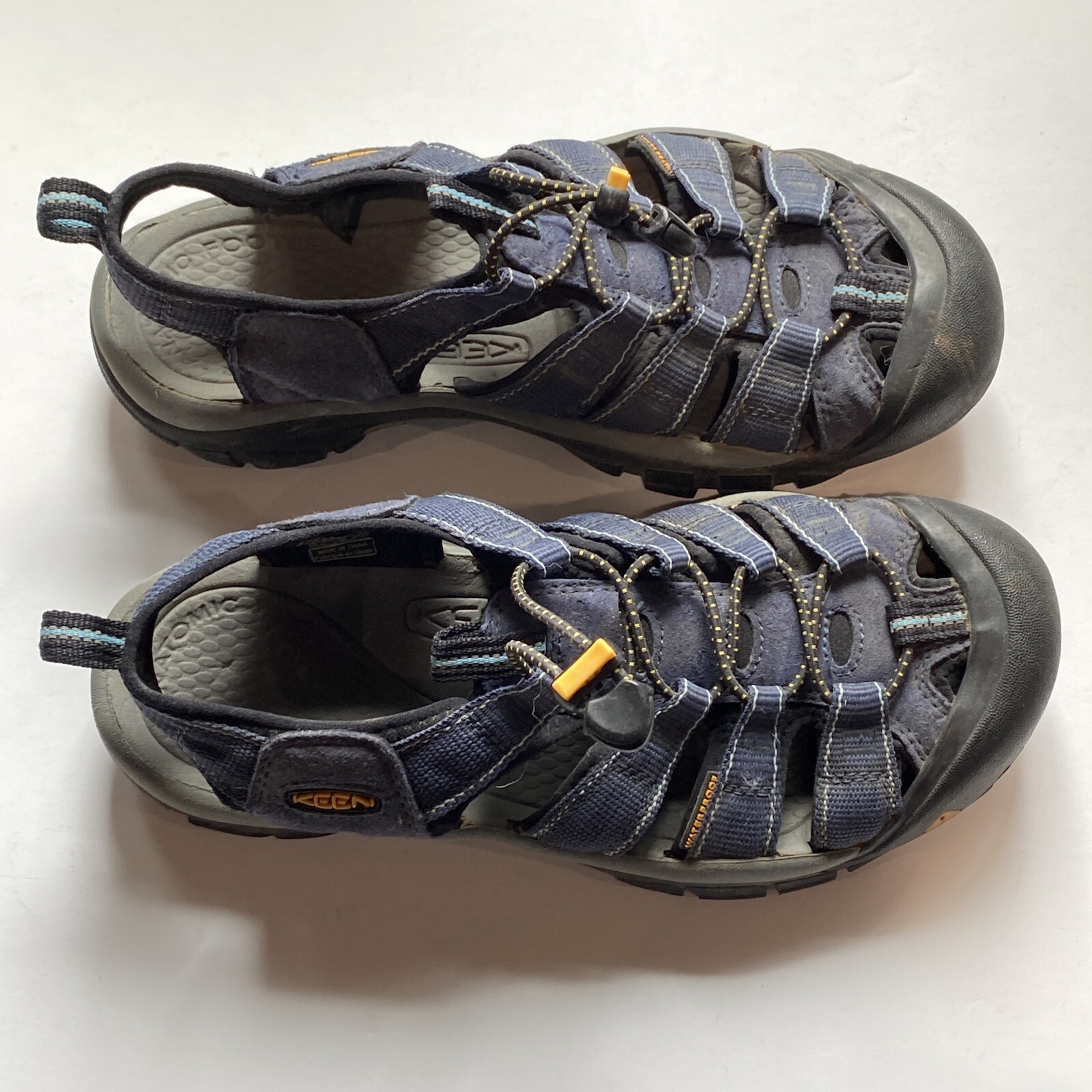 keen newport h2 womens size 9