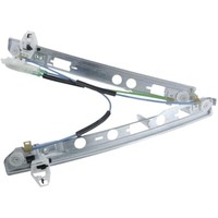 NTY Fensterheber Vorne Rechts Elektrisch FüR Renault Megane II Kombi KM0/1_ 1.6