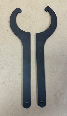 Kawasaki 57001-1101 Genuine Essential Tools, Wrench, Hook Assy