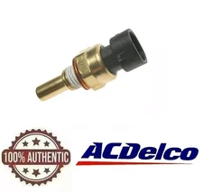 Engine Coolant Temperature Sensor AC Delco GM 2134514 For Chevy GMC Pontiac Olds