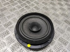Suzuki Sx4 Aerio Mk1 2010-2011 Door Speaker (o/s Front Driver) 