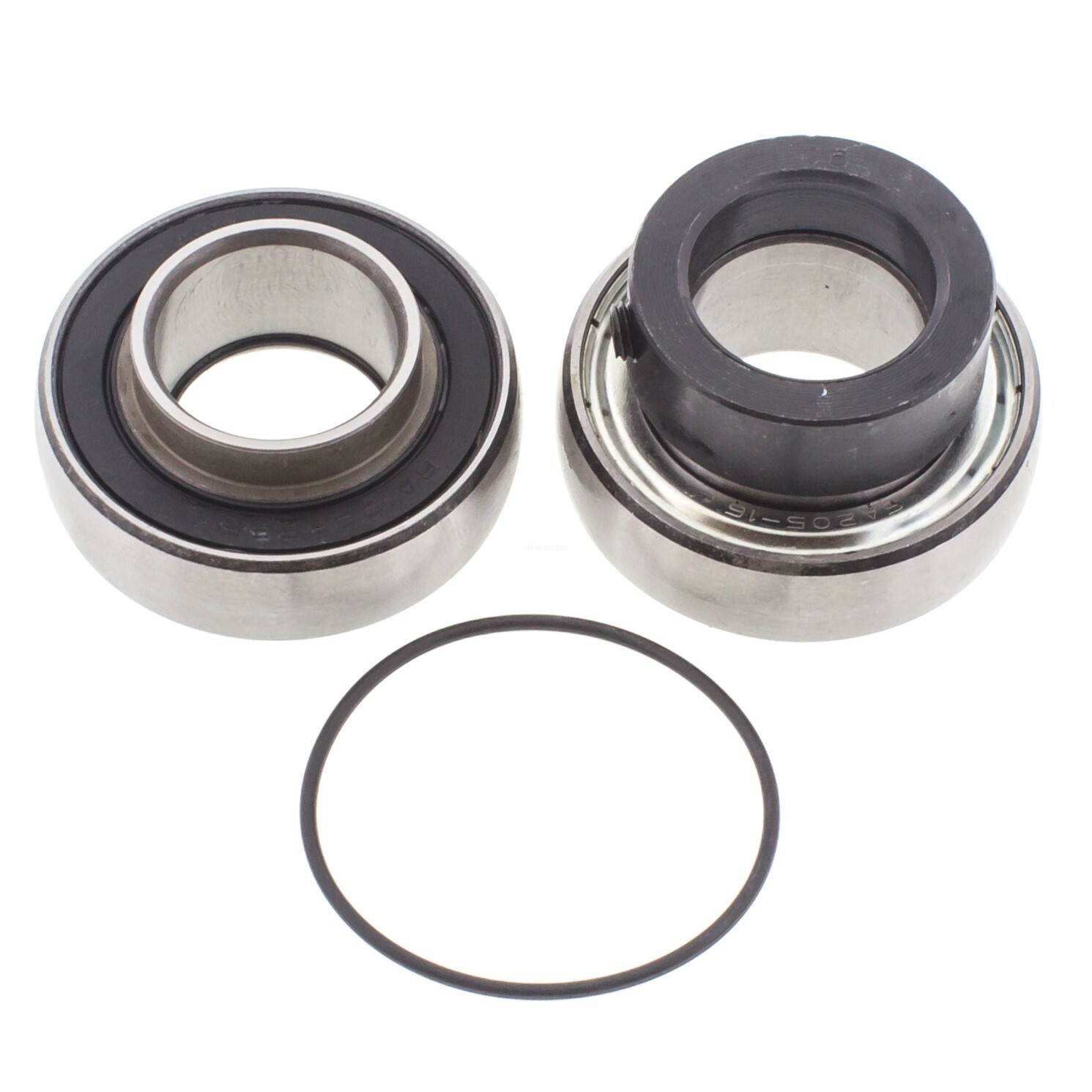 Arctic Cat Bearcat 570 2004-2005, Track Drive Shaft/Chain Case Bearing, Seal Kit