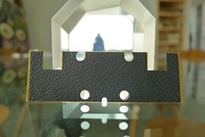 Hasselblad Super Wide SWC/M bottom leatherette Cover See My Store for More Items