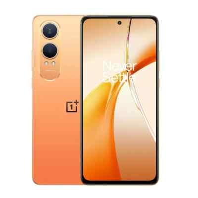 OnePlus Nord CE 4 Lite 5G Orange (8GB 128GB) 6,67'' Snapdragon 7 Global Version