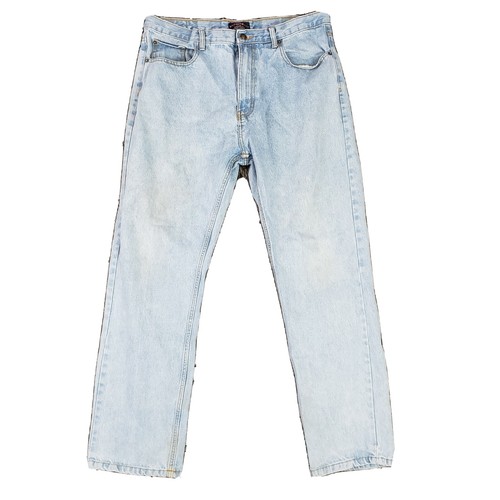 Architect Jean Co Size 38 x 32 Mens 