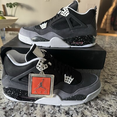 Size 11 Air Jordan Retro Fear 2013 887229222426