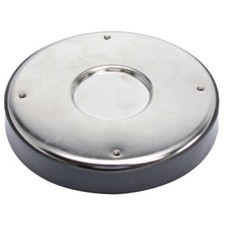 Vertex Magnetic Base for Machine Lamp J-M01