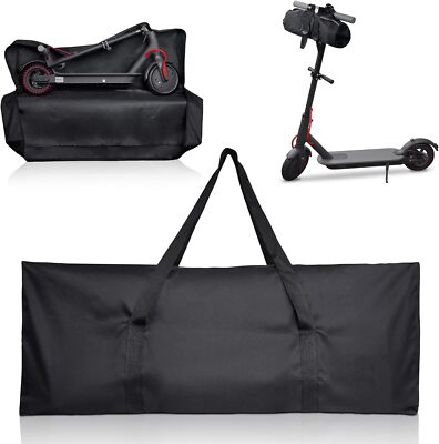 Tragetasche Schutzhülle für Xiaomi E-Scooter Elektroroller Handtasche Rucksack