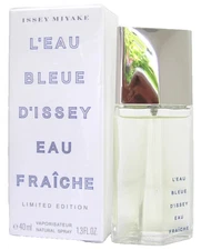 Issey Miyake L'Eau Bleue d'Issey Eau Fraiche 40 ml EDT