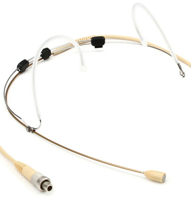 Sennheiser HSP Essential Omni With Lemo 