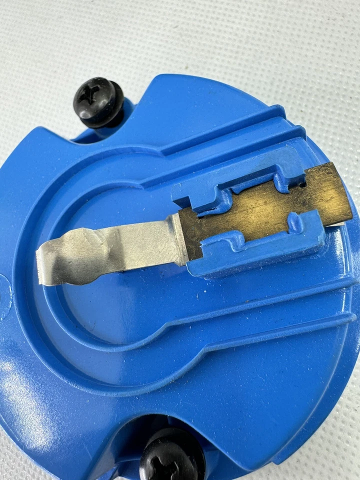 Blue Streak Distributor Rotor DR-311X 1956-74 Buick Cadillac Chevy Olds Pontiac - Image 4 of 4