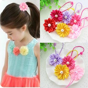 hair ring for baby girl