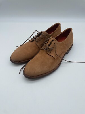 Ducanero - Damen - Halbschuhe - Gr. 41 - ''Camoscio 3026'' - Abs:3cm - W.Leder