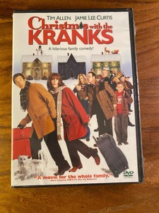 Download Christmas with the Kranks (DVD, 2005) 43396048614 | eBay