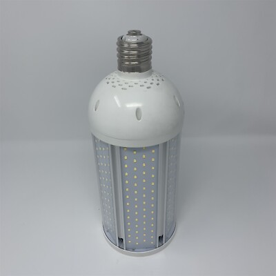 500W Equivalent LED Corn Light Bulb 18000 Lumen 120W E39 5000K Corn Bulb Lamp