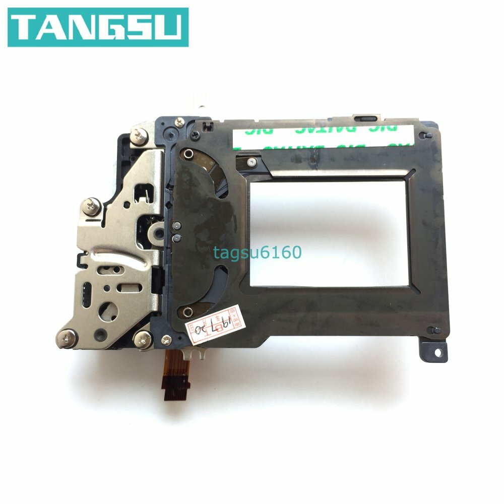 Canon 5D mark III 3 shutter Unit Parts CG2-3016 (CG2-3206 ) for