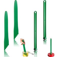 Canning Tool Air Bubble Popper Measurer Jar Potato Masher Lid Lifter Mason Ball