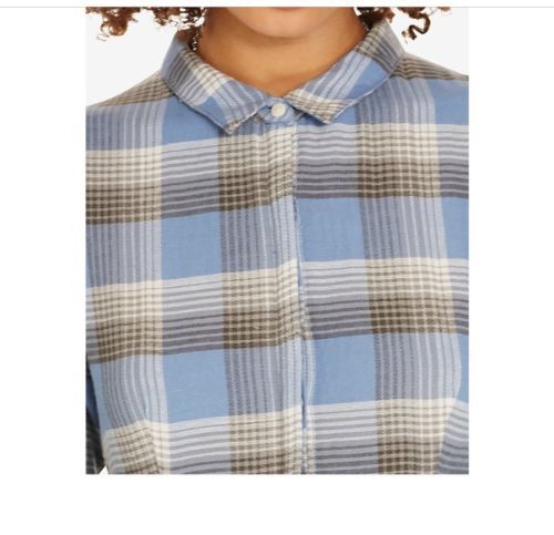 Denim & Supply Ralph Lauren Women's New Plaid Cotton Halstead Maxi Dress XS  | eBay