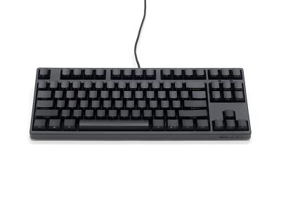 FILCO Majestouch 3 Ninja FKBN87MRL/EFMB3-AKP Tenkeyless PBT
