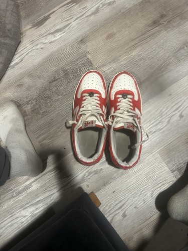 Ape bapesta us8 5 - Gem
