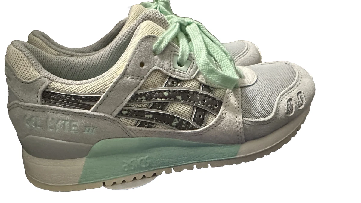 Asics gel lyte hot sale 5 glacier grey
