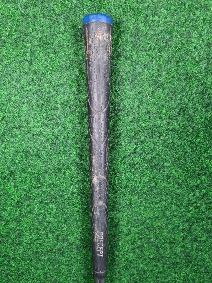 BRIDGESTONE Precept Sand Wedge - Herren (Graphit, 35,5 Zoll, Rechts, Regular) - Bild 4 von 4