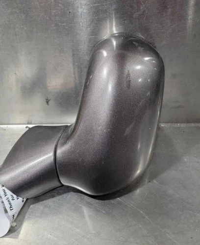 2006-2011 Honda Civic Sedan Right Passenger Side View Door Mirror Gray