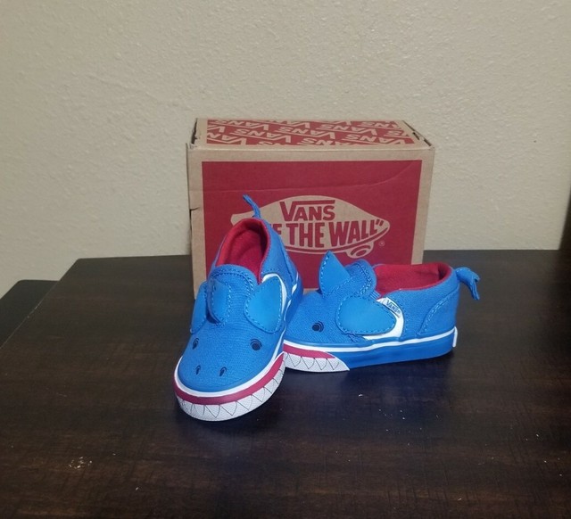 baby shark vans for toddlers