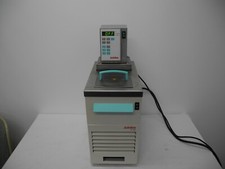 JUBALO F12 HEATED/REFRIGERATED CIRCULATING WATER BATH  W/ MP-BASIS CONTROL HEAD