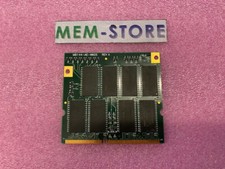NW2042U PA2042U 128MB 144pin EDO SODIMM for Toshiba Laptop Memory 500CDS