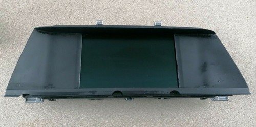 Original BMW Monitor Bildschirm CID 7" Central Information Display Navi 4021200