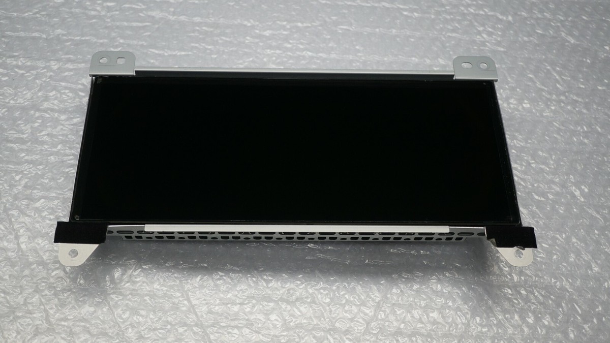 GENUINE TESLA MODEL S INSTRUMENT CLUSTER SPEEDOMETER DISPLAY