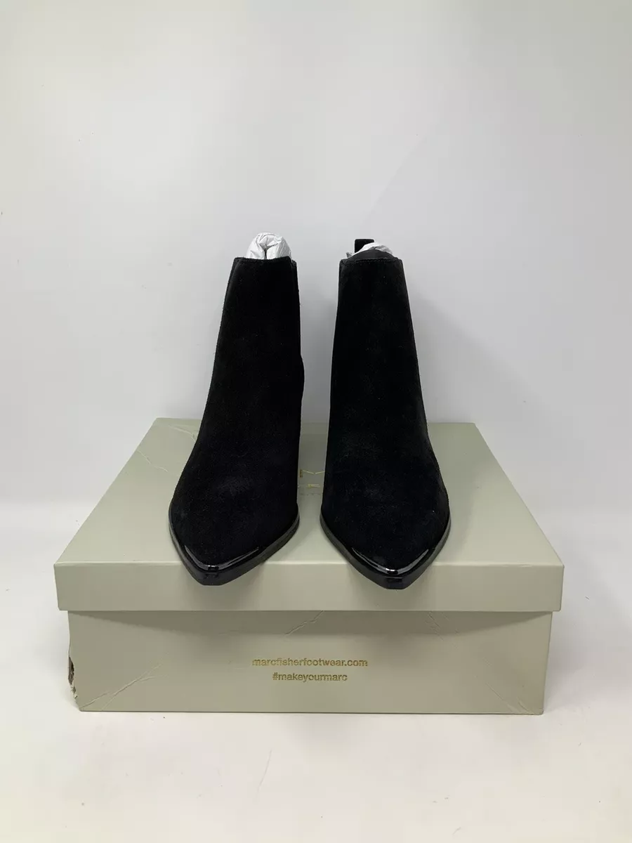 Marc fisher yommi chelsea bootie 2025