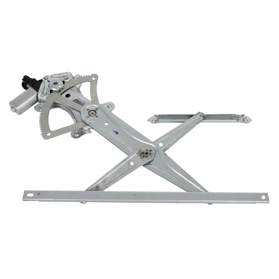 Regulador de ventana eléctrica delantero derecho con motor para Toyota FJ Cruiser 2007-2014 Foto 4 de 4