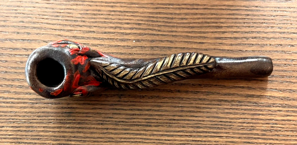 monkey tobacco Monkey Paw Handmade Tobacco Smoking Hand Pipe