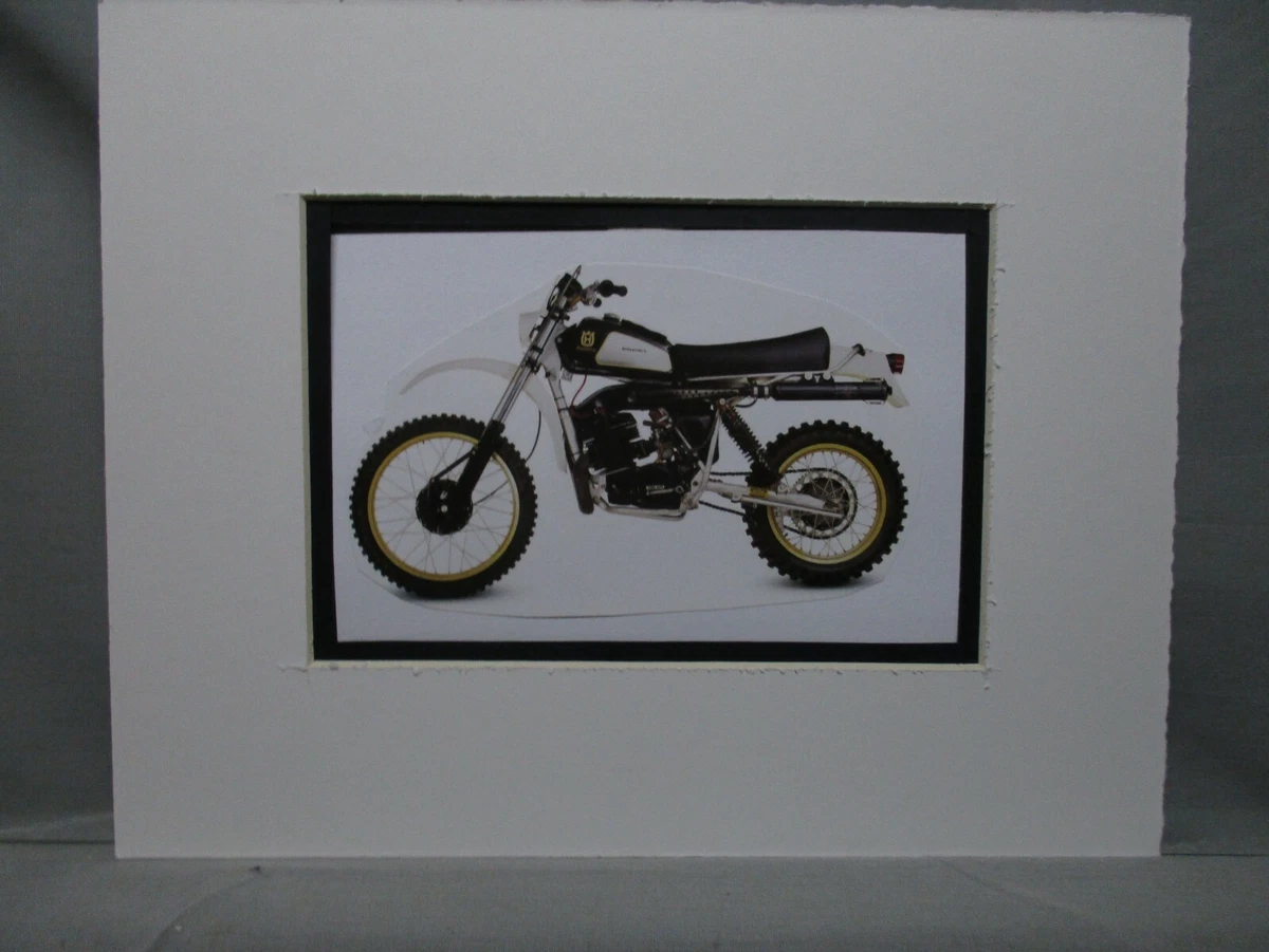 Vintage husqvarna motorcycles online for sale ebay