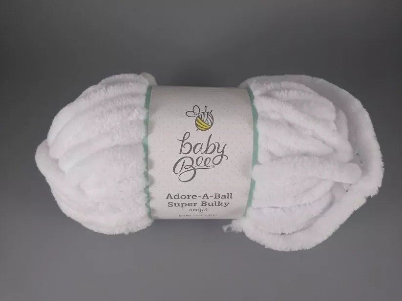 Baby Bee Adore-A-Ball Yarn, Hobby Lobby