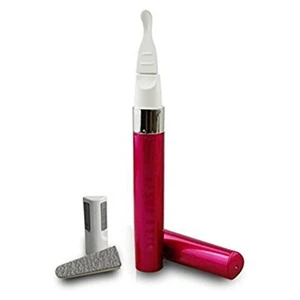 Fileur à ongles, tampon, pusheur à cuticules, outil de manucure électronique,PERFECT GIFT FOR GIRLS