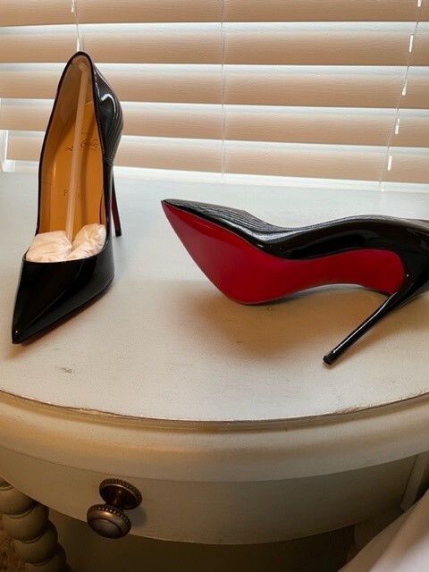 Christian Louboutin 
