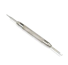 LussoStraps™ Watch Strap Band Spring Bar Install & Removal Tool for Omega