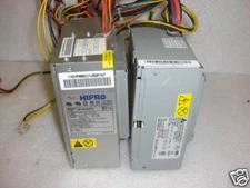 IBM Hipro Delta 24P6883 24P6882 DPS-185DB Power Supply