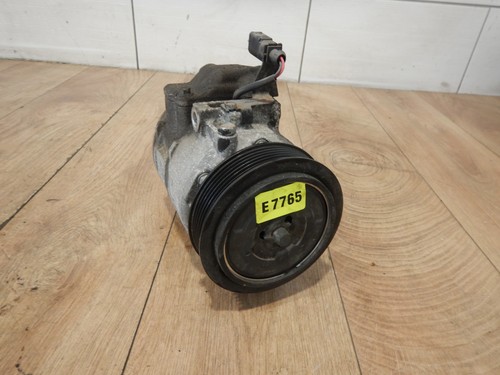 Klimakompressor VW Polo 6R Fox Skoda Fabia 6Y 5J 6Q0820803G Original