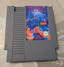 ebay® Auktion 397887767797 | Tetris Nes Thumbnail of ebay® auction 397887767797 | Tetris Nes
