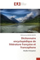 Bienvenue Bekone Bekone | Dictionnaire EncyclopéDique De LittéRature...