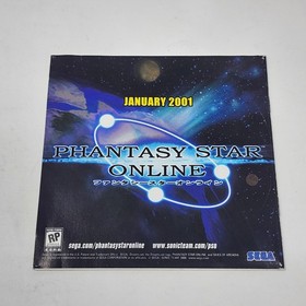 Skies of Arcadia (Sega Dreamcast) Complete CIB - TESTED