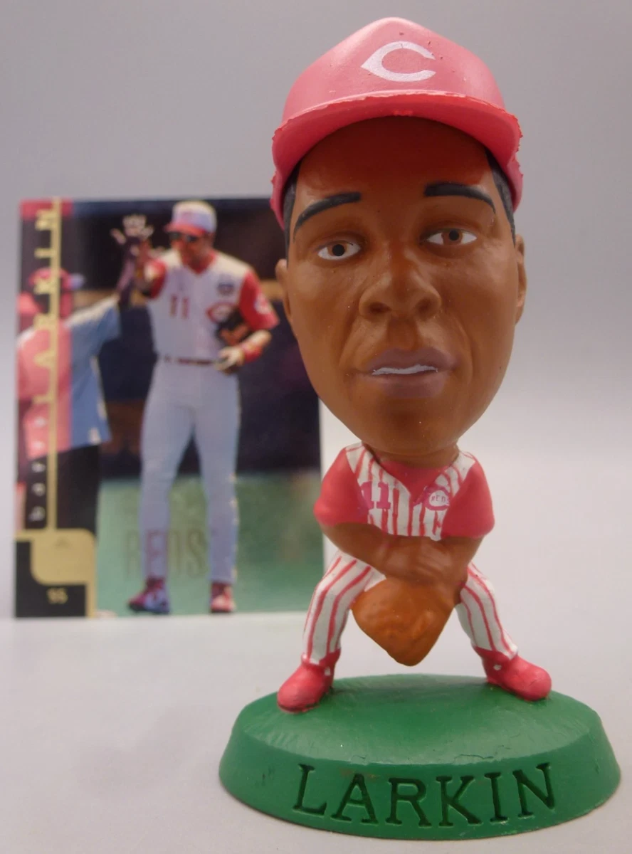 Las mejores ofertas en Figuras de acción de la MLB Cincinnati Reds