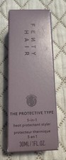 Fenty Hair - The Protective Type-Heat Protective Styler-30mL/1.0 Fl oz