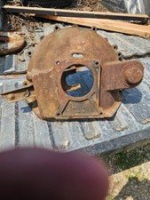 1959 1960 1961 1962 Ford galaxie 500 FE 352 3...