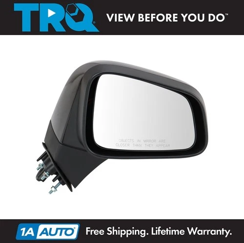 TRQ Right Mirror Fits 2017-2020 Chevrolet Trax